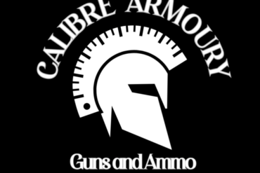 Logo - Calibre Armoury